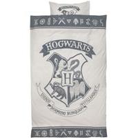 Kliknite za detalje - Dečija posteljina Harry Potter Hogwarts 140x200