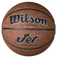 Kliknite za detalje - Wilson JET HERITAGE - lopta za basket