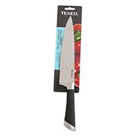 Texell nož Chef od nerđajućeg čelika TNSS-C120