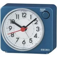 Kliknite za detalje - Seiko Stoni sat Budilnik QHE100E