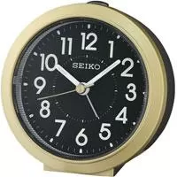 Kliknite za detalje - Seiko Stoni sat Budilnik QHE174G