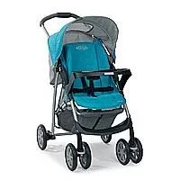 Kliknite za detalje - Graco Kolica Mirage Plus Solo G6M85 Gerard