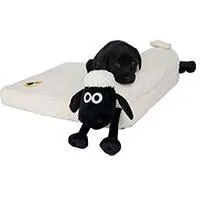 Kliknite za detalje - Trixie Jastuk za malog psa Shaun The Sheep 36890