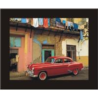 Cuba Legitimo 40x50