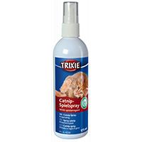 Kliknite za detalje - TRIXIE Sprej za igru od mačije trave 175ml