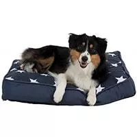 Kliknite za detalje - Trixie Jastuk za pse Stars 70cm dark blue 36376