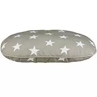 Kliknite za detalje - Trixie Jastuk za psa Stars taupe 80cm 36374