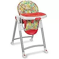Kliknite za detalje - Graco Stolica Za Hranjenje Contempo G3A01 Grazia