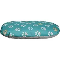 Kliknite za detalje - Jastuk za psa Jimmy turquoise 65cm Trixie 37345