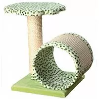Kliknite za detalje - TRIXIE Grebalica za mačiće CALINA sa stubom 40cm