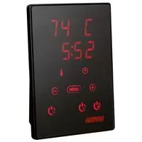 Kliknite za detalje - Kontrolna jedinica za sauna peći Harvia Xenio CX170