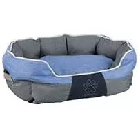Kliknite za detalje - Trixie Krevet za pse Joris blue 60cm 37533