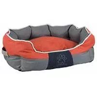 Kliknite za detalje - Trixie Krevet za pse Joris orange 60cm 37538