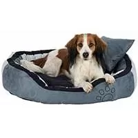 Kliknite za detalje - Trixie Krevet za pse Bonzo grey 100cm 37717