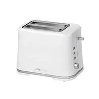 Kliknite za detalje - Clatronic toster TA 3554 beli 