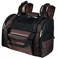 Kliknite za detalje - Torba - ranac za transport ljubimaca Shiva Trixie 28871