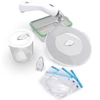 Kliknite za detalje - Fresh system Set za vakumiranje namirnica FS-L10