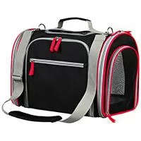 Kliknite za detalje - Trixie Torba za transport pasa Massimo 28953