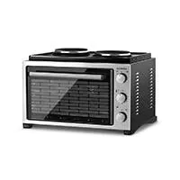 Kliknite za detalje - Mini šporet električni - Kumtel KF-15360
