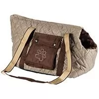 Kliknite za detalje - Trixie Trasporter - Torba za male pse Jayden 36234