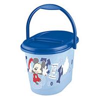 Kantica za iskorišćene pelene Mickey OKT-1802