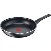 Kliknite za detalje - Tiganj duboki Tefal Elegance 24CM C3670403
