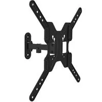Kliknite za detalje - Alpha Short Arm Zidni nosač za televizor 17-55 inča 024332