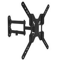 Kliknite za detalje - Alpha Long Arm Zidni nosač za televizor 17-55 inča 024333