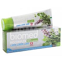 Splat Biomed Biocomplex pasta za zube 75ml