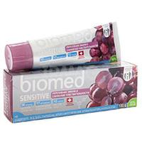 Splat Biomed Sensitive pasta za zube 75ml