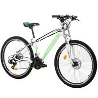Kliknite za detalje - Muški bicikl MTB Favorit X-Caliber 26/21 650070