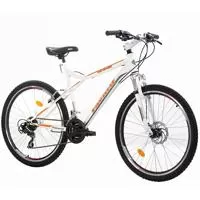 Kliknite za detalje - Muški bicikl MTB Favorit Top Speed 26/21 460010