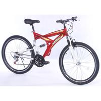 Kliknite za detalje - Muški bicikl MTB Galaxy Taurus 26/18 650087