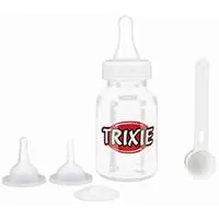 Kliknite za detalje - Flašica za dohranu štenaca Trixie 24210
