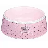 Kliknite za detalje - Keramička posuda 16cm za hranu za pse Dog Princess Trixie 24582