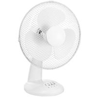 Kliknite za detalje - Stoni ventilator Prosto DF303PY