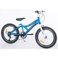 Kliknite za detalje - Dečiji bicikl Galaxy Casper 200 20/6 650098