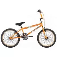 Kliknite za detalje - Dečiji bicikl Favorit Laser BMX 20 460171