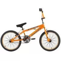 Kliknite za detalje - Dečiji bicikl Favorit Aggressor BMX 20 460170