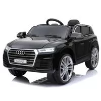 Kliknite za detalje - Dečiji automobil na akumulator Q5 2019 Crni