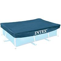 Pokrivka za bazene dimenzija 3 x 2 m Intex 28038