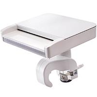 Multikolor LED vodopad za bezen Intex 28090