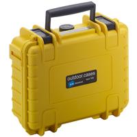 Kliknite za detalje - BW 500 Kofer za alat 500/Y/SI