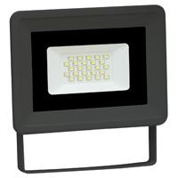 Kliknite za detalje - LED reflektor 20W LRF022EW-20/BK