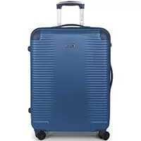 Kliknite za detalje - Srednji ABS kofer sa 4 točka Gabol Balance 115946-03
