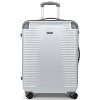 Kliknite za detalje - Srednji ABS kofer sa 4 točka Gabol Balance 115946-22