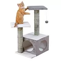 Kliknite za detalje - TRIXIE Grebalica za mačke NEO 71cm 