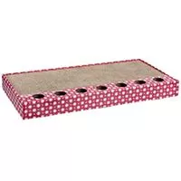 Kliknite za detalje - TRIXIE Grebalica-igračka za mačke TABLA