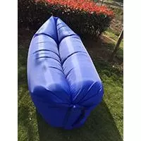 Kliknite za detalje - Air sofa ležaljka tamno plava