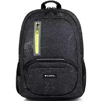 Kliknite za detalje - Školski ergonomski ranac Gabol Storm 310377